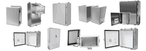 custom metal enclosures chicago|custom built electrical enclosures.